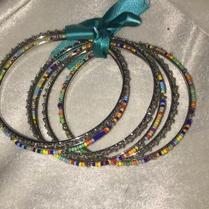 Bangle Bracelet from Lane Bryant